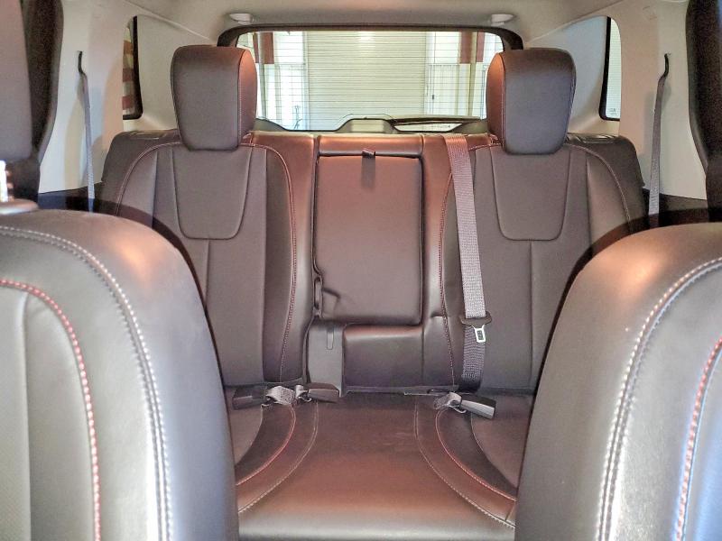 Aukcja sprzedaży 2017 Gmc Terrain, vin: 2GKFLUEK3H6259348, numer aukcji: 56996896
