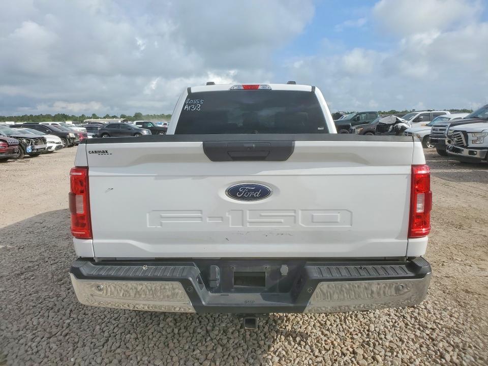 Aukcja sprzedaży 2023 Ford F150, vin: 1FTEW1C58PKD83072, numer aukcji: 53248406