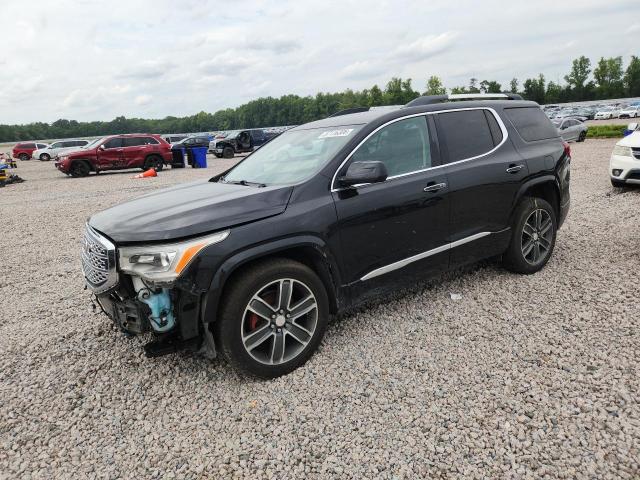 Продажа на аукционе авто 2017 Gmc Acadia, vin: 1GKKNXLS7HZ185322, номер лота: 57116306