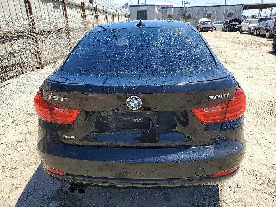 Aukcja sprzedaży 2015 Bmw 328, vin: WBA8Z5C52FD672055, numer aukcji: 57163656
