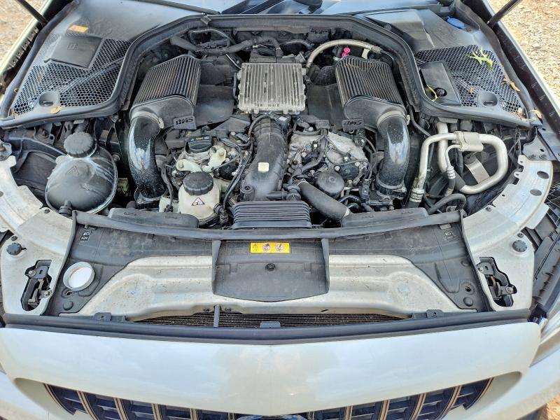 Продаж на аукціоні авто 2016 Mercedes-benz C, vin: 55SWF6EB6GU114150, номер лоту: 58705556