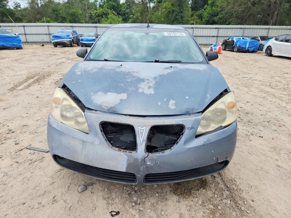 Продаж на аукціоні авто 2008 Pontiac G6, vin: 1G2ZH57N084100199, номер лоту: 58782176