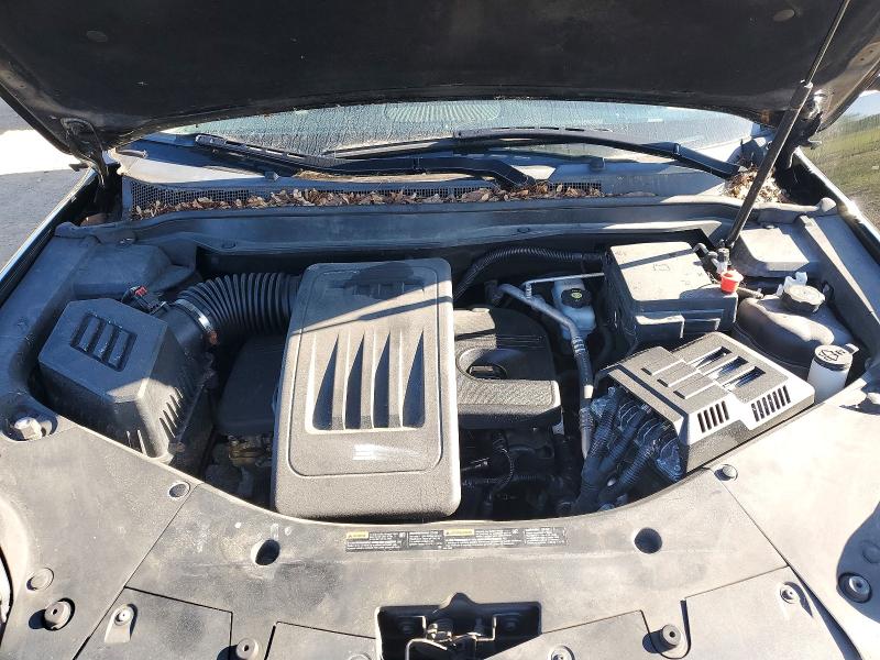 2017 Gmc Terrain მანქანა იყიდება აუქციონზე, vin: 2GKALPEK1H6266990, აუქციონის ნომერი: 55595596