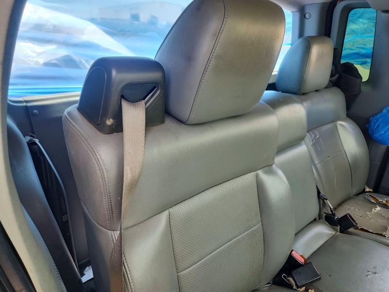 59089176 :رقم المزاد ، 1FTRF12275NA05071 vin ، 2005 Ford F150 مزاد بيع