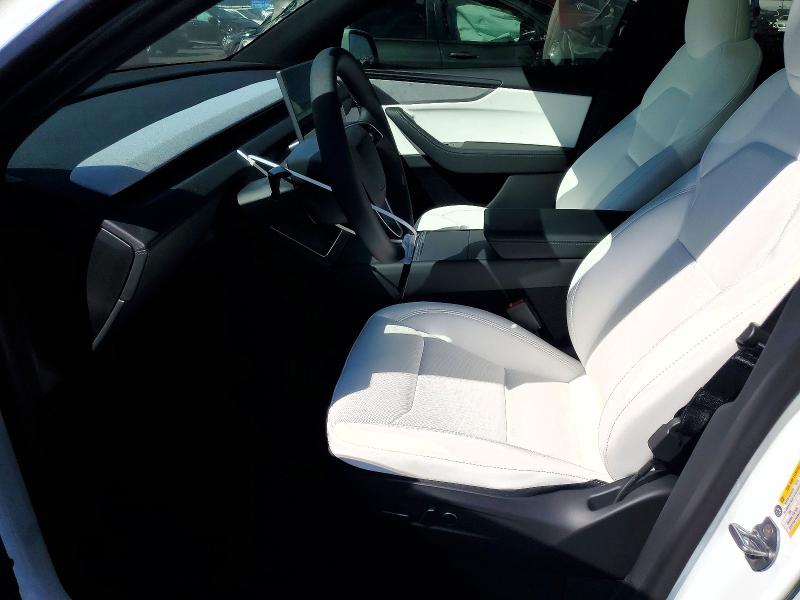 Aukcja sprzedaży 2026 Tesla Model Y, vin: 7SAYGDED0TF638047, numer aukcji: 57076056
