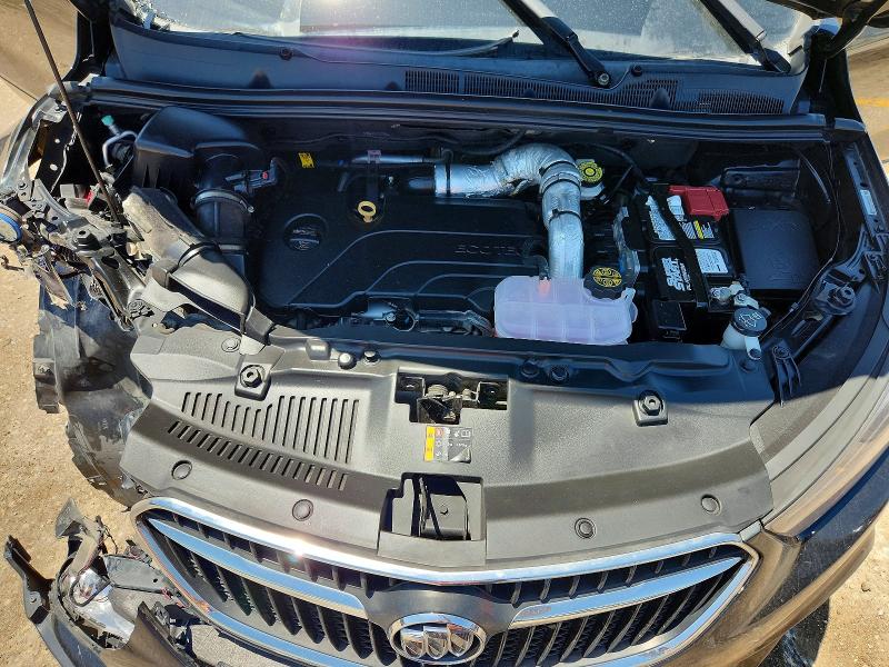 55865446 :رقم المزاد ، KL4CJCSM3KB879328 vin ، 2019 Buick Encore مزاد بيع