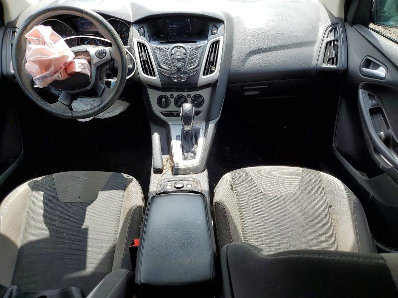 Aukcja sprzedaży 2014 Ford Focus, vin: 1FADP3F24EL410643, numer aukcji: 56044246