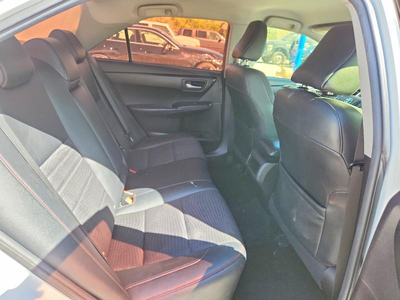 Aukcja sprzedaży 2015 Toyota Camry, vin: 4T1BF1FK8FU906111, numer aukcji: 57025836