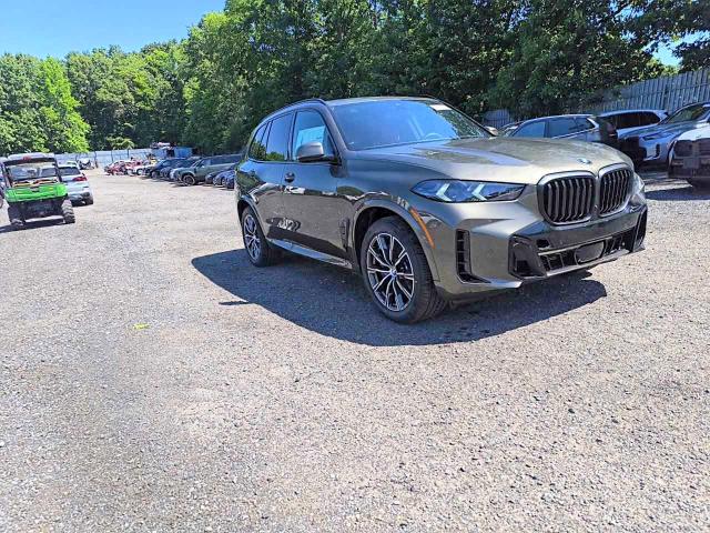Продажа на аукционе авто 2026 Bmw X5, vin: 5UX23EU01T9389690, номер лота: 55634756