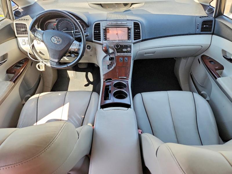 Aukcja sprzedaży 2009 Toyota Venza, vin: 4T3BK11AX9U003027, numer aukcji: 55720826