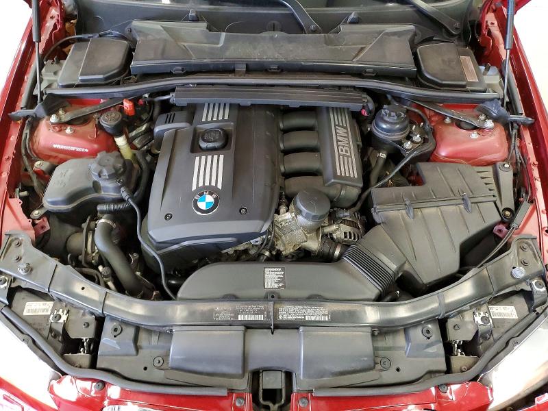 57910936 :رقم المزاد ، WBAPK5C53BF122796 vin ، 2011 Bmw 328 مزاد بيع