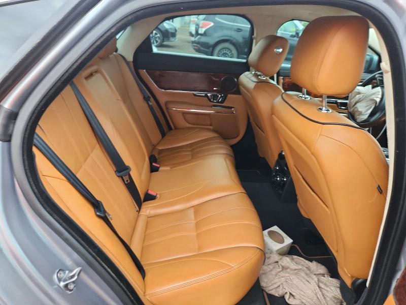 Продаж на аукціоні авто 2015 Jaguar Xj, vin: SAJXJ1CD7F8V81170, номер лоту: 59048646