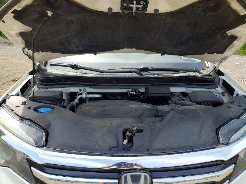 Aukcja sprzedaży 2017 Honda Pilot, vin: 5FNYF6H93HB010994, numer aukcji: 56290146