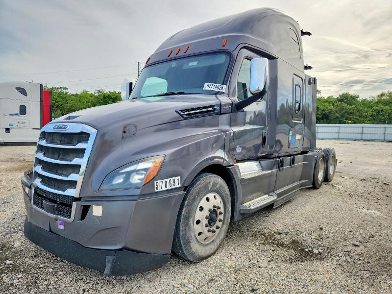 Продаж на аукціоні авто 2020 Freightliner Cascadia 126, vin: 3AKJHHDR7LSLR8909, номер лоту: 57714626