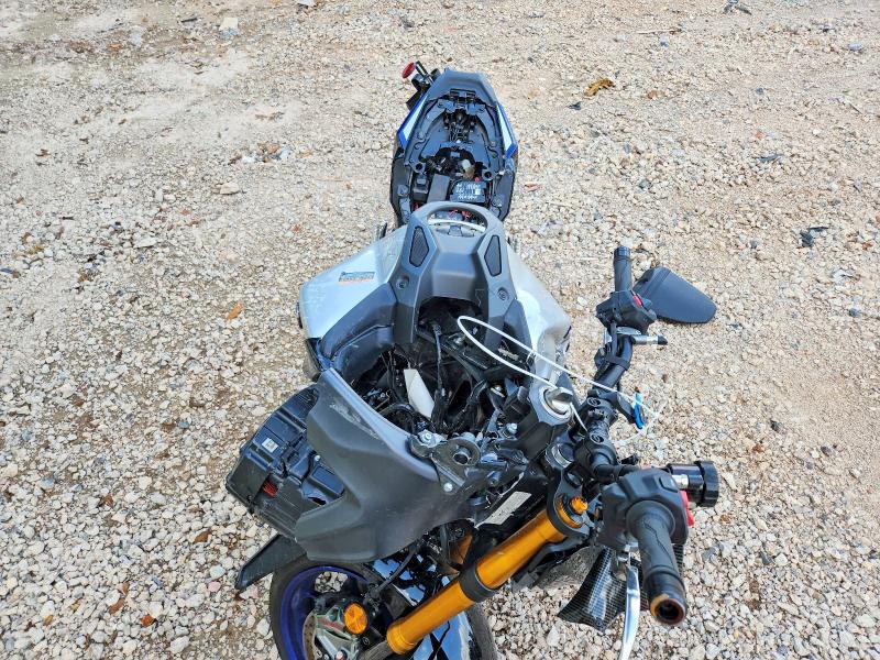 Продажа на аукционе авто 2025 Yamaha Mt09, vin: JYARN95E3SA001962, номер лота: 57723396