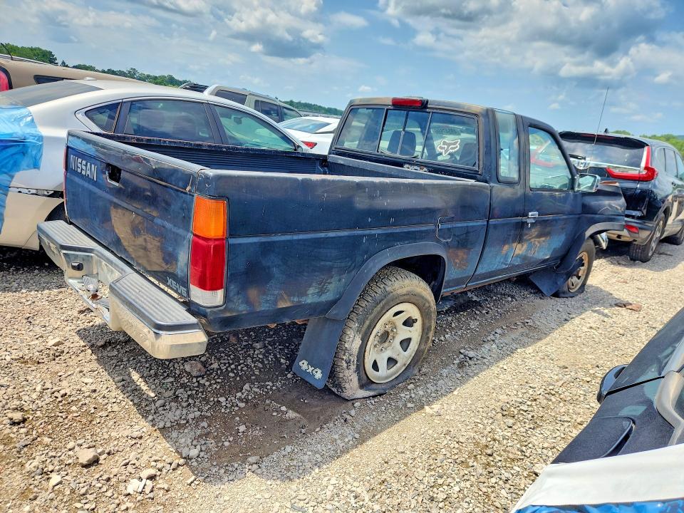 Продаж на аукціоні авто 1994 Nissan Truck, vin: 1N6HD16Y1RC398077, номер лоту: 49547696
