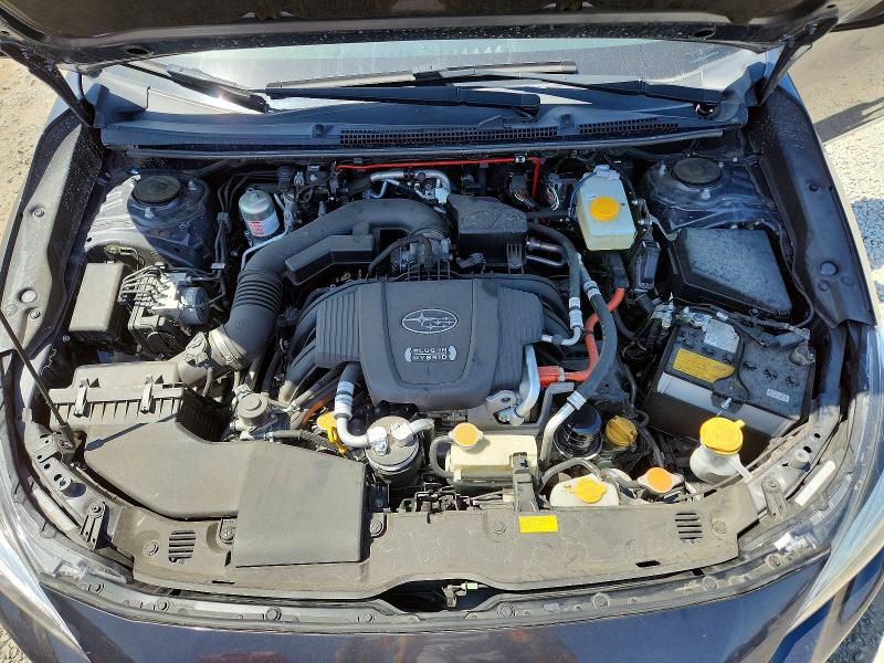 56142926 :رقم المزاد ، JF2GTDNC9NH207755 vin ، 2022 Subaru Crosstrek مزاد بيع