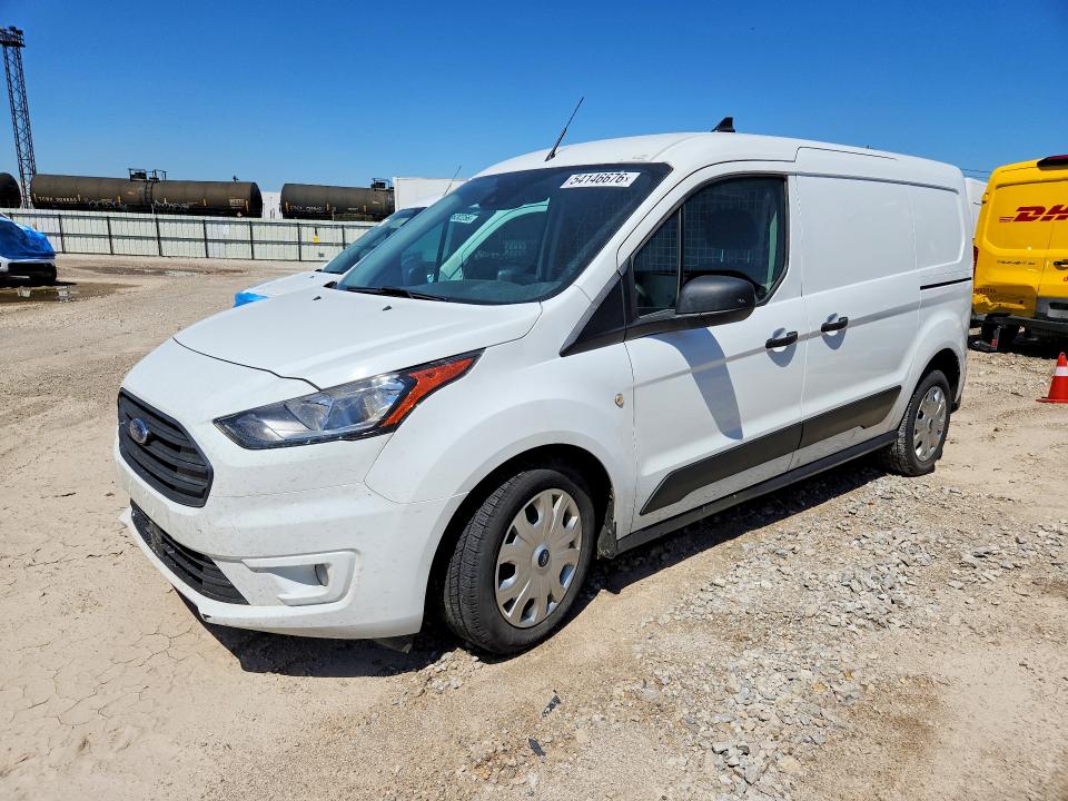 Aukcja sprzedaży 2023 Ford Transit Connect, vin: NM0LS7T26P1548793, numer aukcji: 54146676