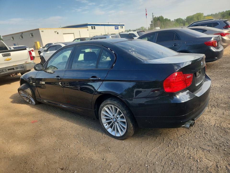 Продаж на аукціоні авто 2011 Bmw 328, vin: WBAPK7C52BF223839, номер лоту: 55567216