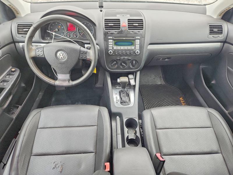 55607346 :رقم المزاد ، 3VWRM71K58M197015 vin ، 2008 Volkswagen Jetta مزاد بيع