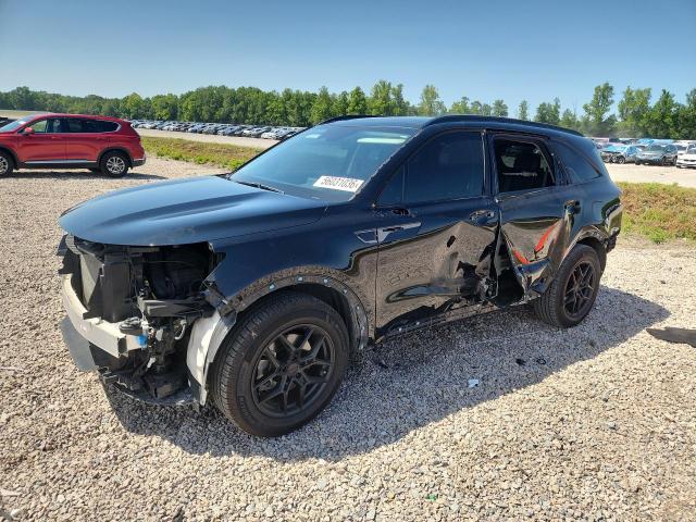Продаж на аукціоні авто 2023 Kia Sorento, vin: 5XYRL4LC9PG207440, номер лоту: 56031036