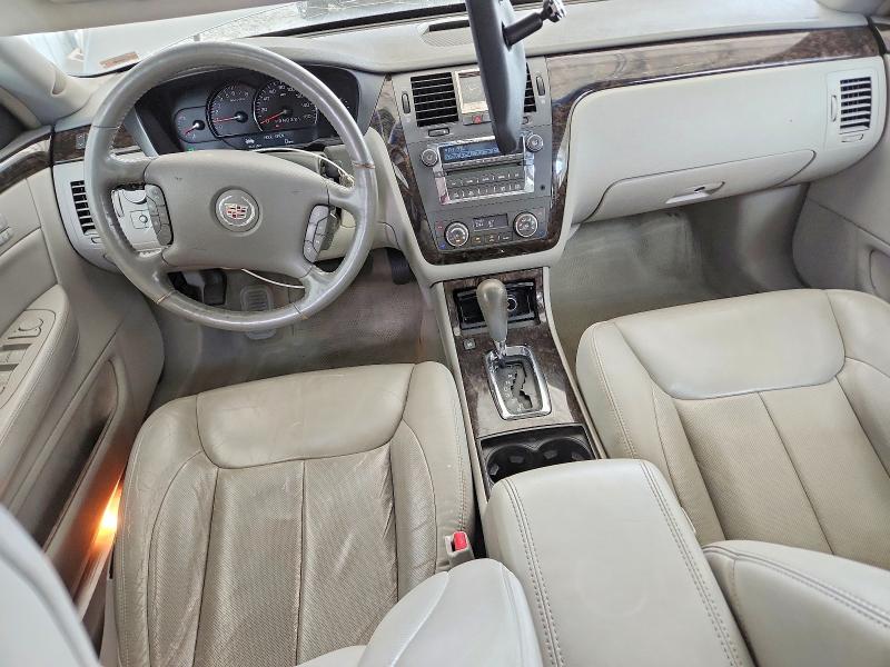 Aukcja sprzedaży 2009 Cadillac Dts, vin: 1G6KD57Y99U108311, numer aukcji: 54922326