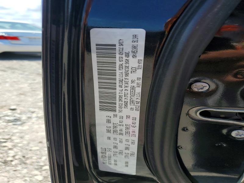 56260926 :رقم المزاد ، 1C6RR7YTXGS353064 vin ، 2016 Ram 1500 مزاد بيع