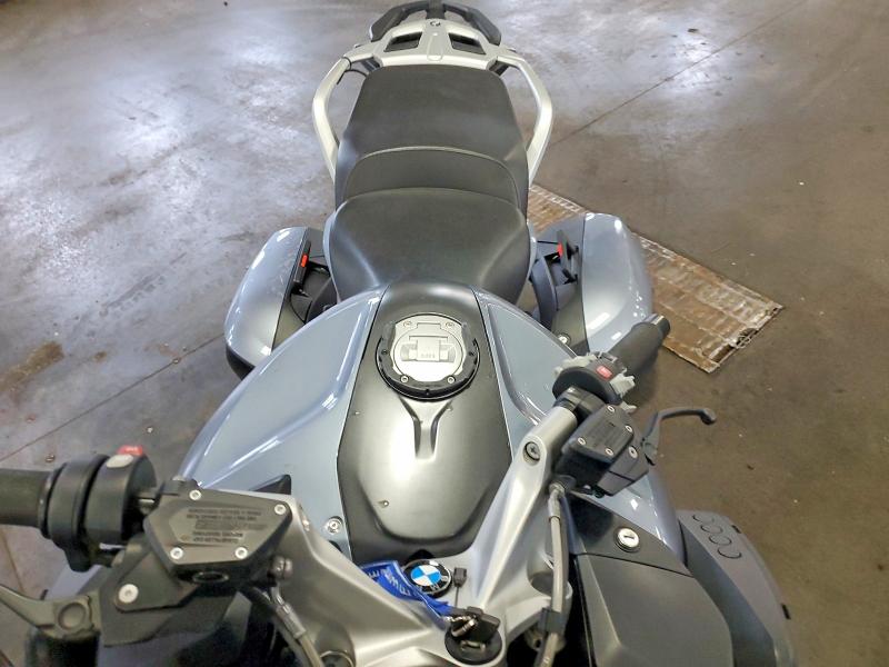 Aukcja sprzedaży 2014 Bmw R1200, vin: WB10A1305EZ190859, numer aukcji: 58557486