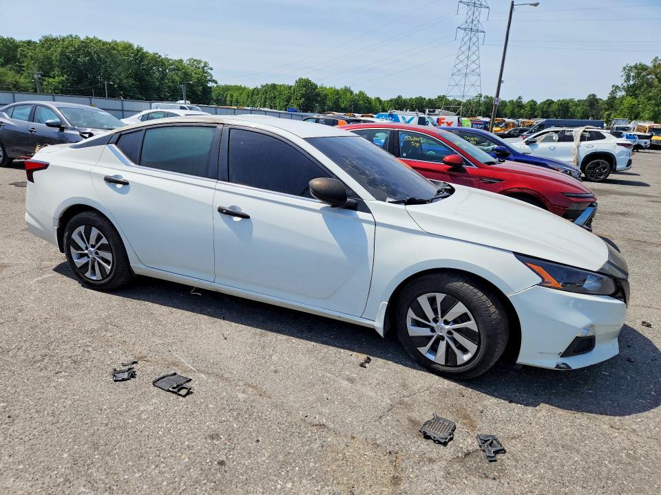 Продаж на аукціоні авто 2022 Nissan Altima, vin: 1N4BL4BV2NN310408, номер лоту: 54559216