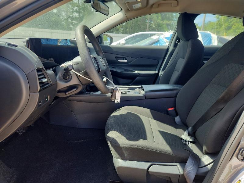 54681366 :رقم المزاد ، 3N1AB9BV4TY210433 vin ، 2026 Nissan Sentra مزاد بيع