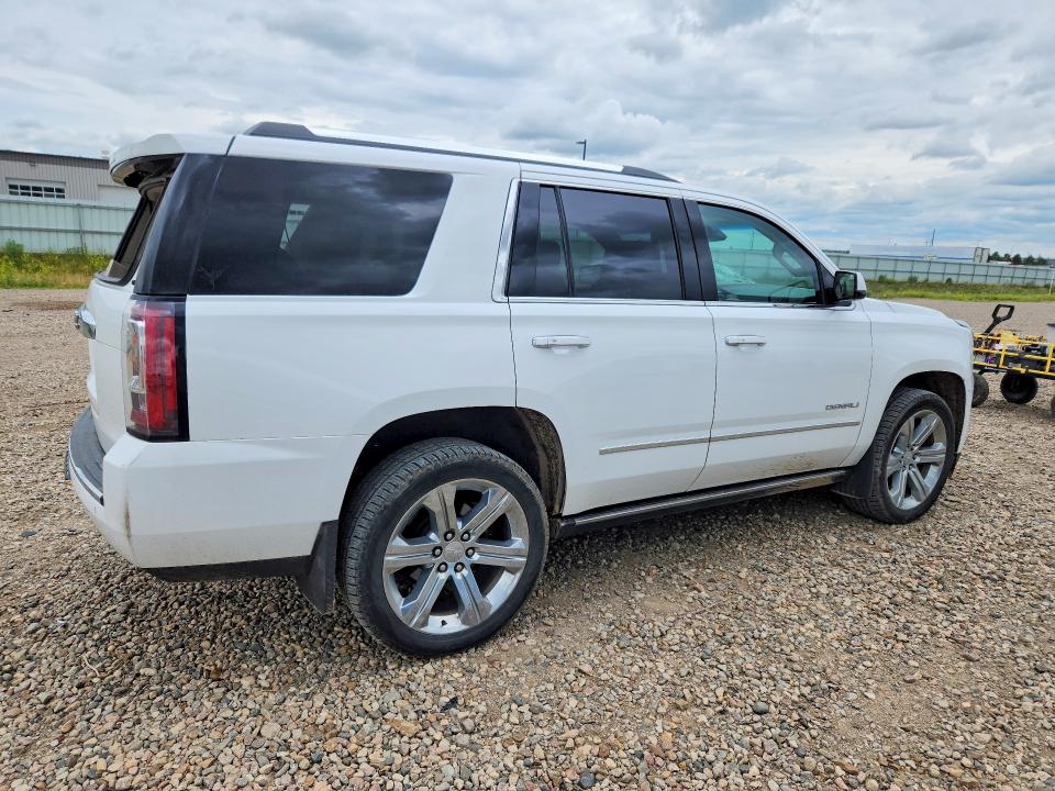 Продажа на аукционе авто 2019 Gmc Yukon, vin: 1GKS2CKJ0KR397626, номер лота: 57142776