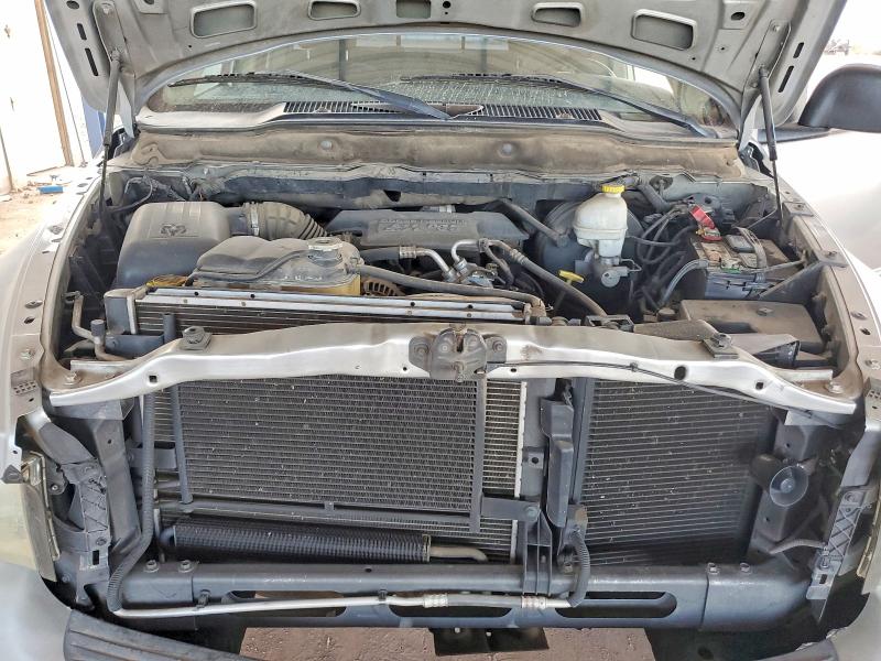 2003 Dodge Ram 1500 მანქანა იყიდება აუქციონზე, vin: 1D7HU18D63J601132, აუქციონის ნომერი: 57254656
