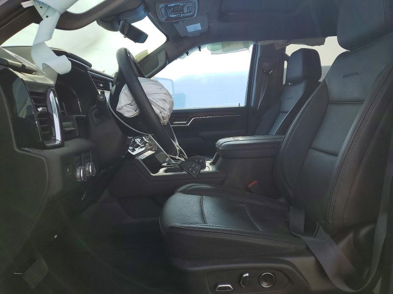 Aukcja sprzedaży 2025 Gmc Sierra, vin: 1GT4UREY9SF325108, numer aukcji: 54624826
