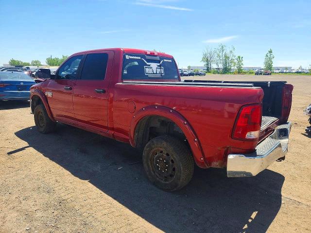 Продажа на аукционе авто 2010 Dodge Ram 2500, vin: 3D7UT2CL0AG164961, номер лота: 56503136