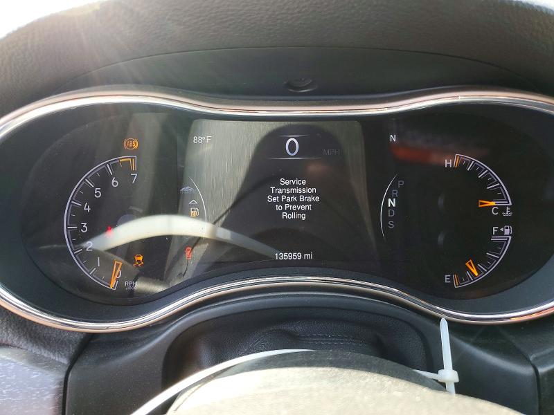 Aukcja sprzedaży 2015 Jeep Grand Cherokee, vin: 1C4RJFBGXFC680921, numer aukcji: 56059476