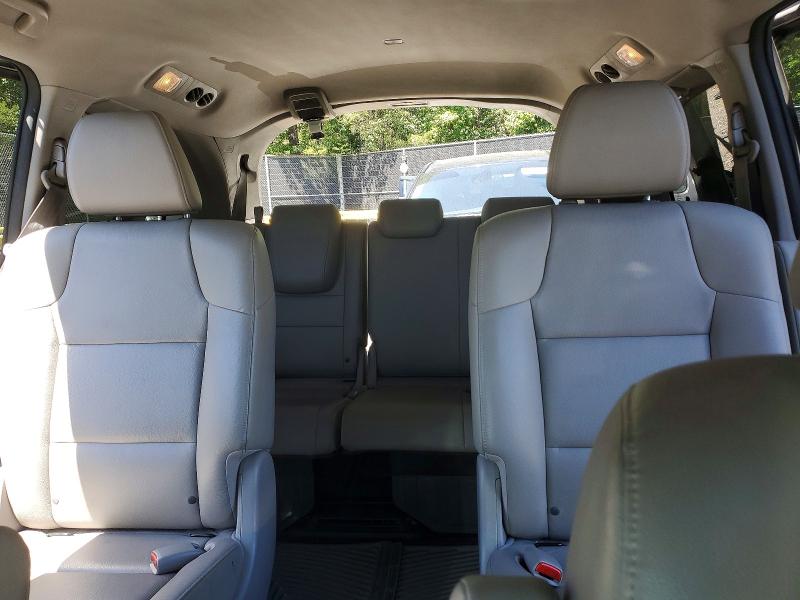 Продаж на аукціоні авто 2014 Honda Odyssey, vin: 5FNRL5H63EB025052, номер лоту: 55804996