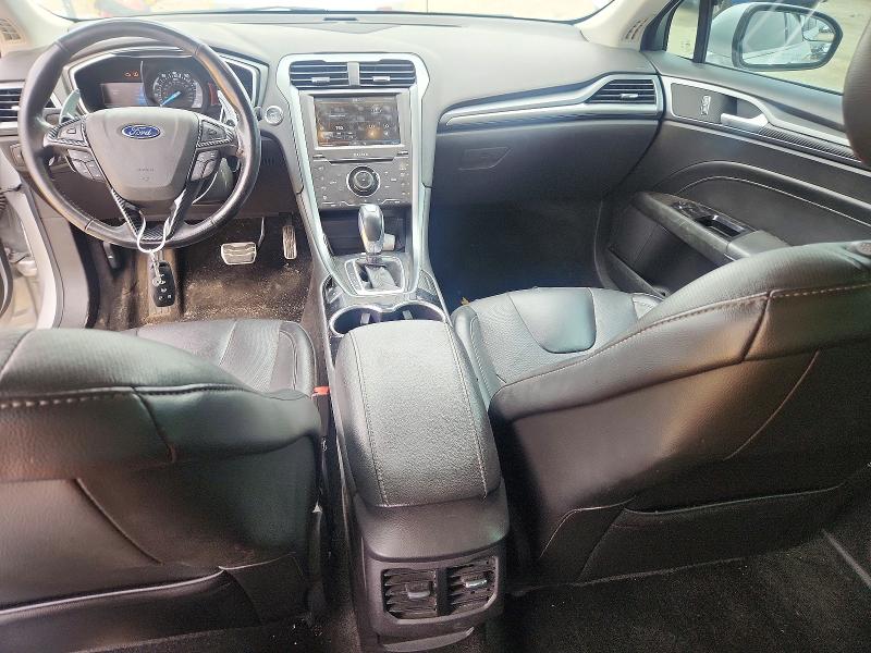 56395176 :رقم المزاد ، 3FA6P0K91FR258446 vin ، 2015 Ford Fusion مزاد بيع