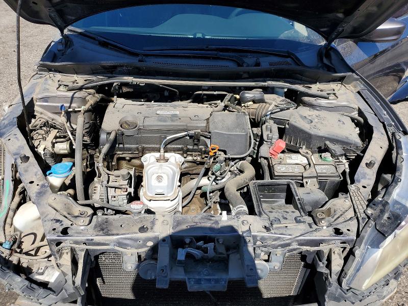 Aukcja sprzedaży 2016 Honda Accord, vin: 1HGCR2F56GA177997, numer aukcji: 57582876