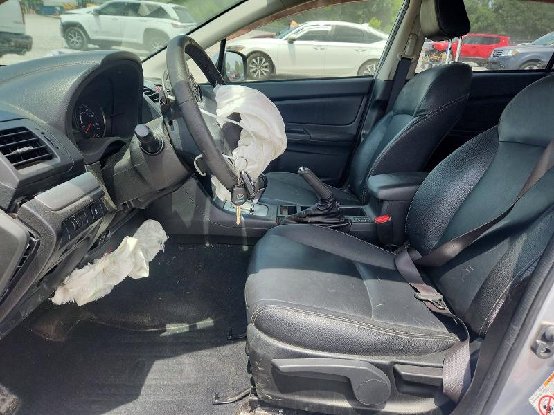 Продажа на аукционе авто 2014 Subaru Xv Crosstrek, vin: JF2GPAKC8E8248594, номер лота: 57544576