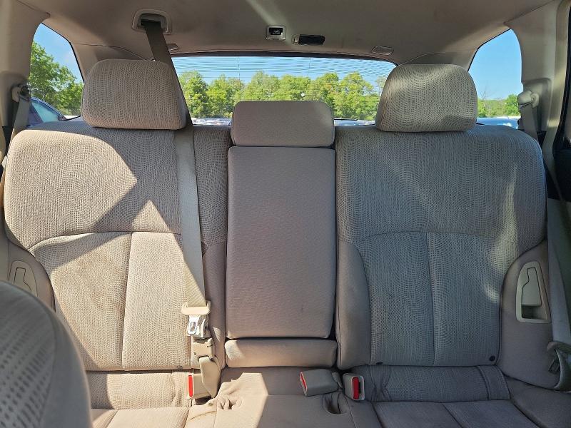 Auction sale of the 2014 Subaru Outback, vin: 4S4BRBAC3E3266715, lot number: 56779986