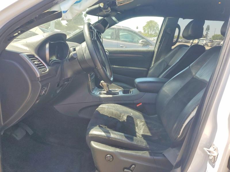 55796066 :رقم المزاد ، 1C4RJEAGXHC953046 vin ، 2017 Jeep Grand Cherokee مزاد بيع