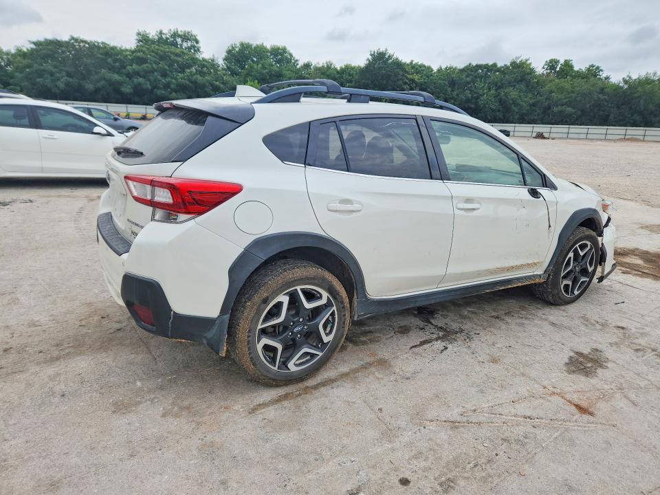 Aukcja sprzedaży 2019 Subaru Crosstrek, vin: JF2GTAMC7K8270123, numer aukcji: 55970456