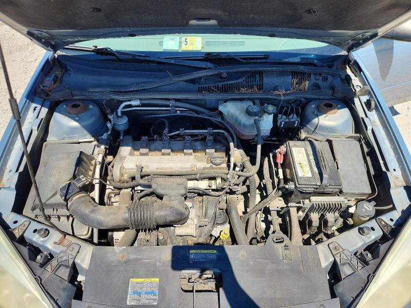 Aukcja sprzedaży 2007 Chevrolet Malibu, vin: 1G1ZS58FX7F258310, numer aukcji: 58456346