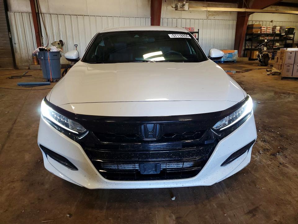 Продажа на аукционе авто 2019 Honda Accord, vin: 1HGCV1F3XKA053339, номер лота: 57118806