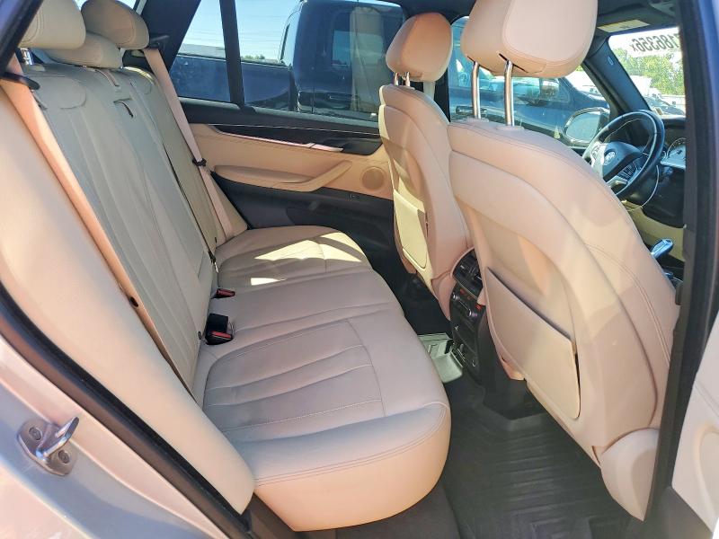 Продажа на аукционе авто 2017 Bmw X5, vin: 5UXKR0C35H0V77802, номер лота: 57186356