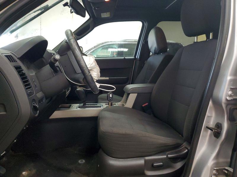 Продаж на аукціоні авто 2012 Ford Escape, vin: 1FMCU0D75CKA88718, номер лоту: 58466886