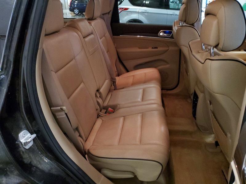 55973496 :رقم المزاد ، 1C4RJFCG8EC201070 vin ، 2014 Jeep Grand Cherokee مزاد بيع
