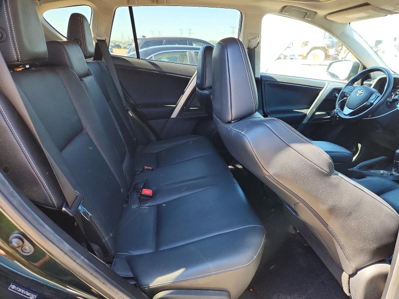 Aukcja sprzedaży 2013 Toyota Rav4, vin: 2T3DFREV7DW037623, numer aukcji: 56688526