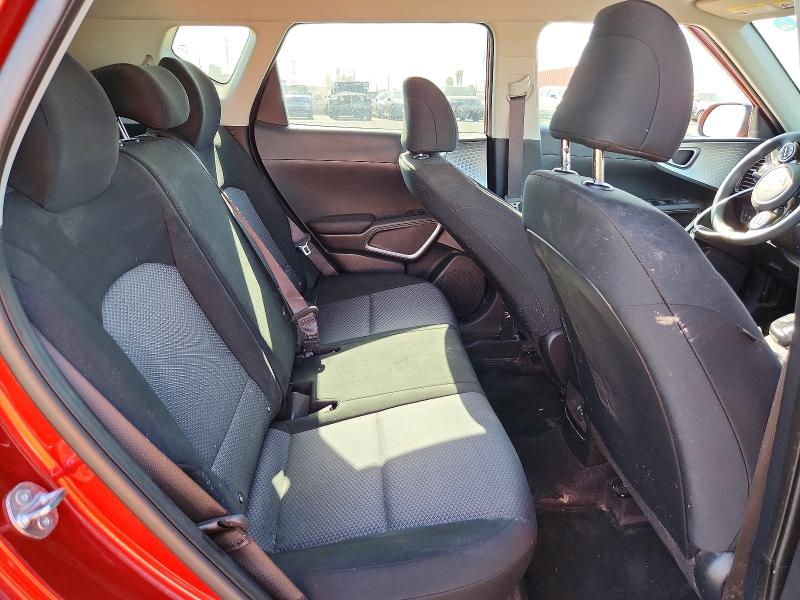 Aukcja sprzedaży 2025 Kia Soul, vin: KNDJ23AU4S7274300, numer aukcji: 57202166