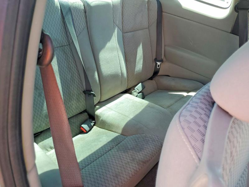 58901376 :رقم المزاد ، 1G1AL15F577128663 vin ، 2007 Chevrolet Cobalt مزاد بيع